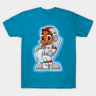 Astronaut T-Shirt